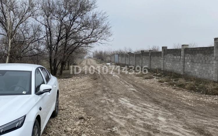 Участок · 1 га, Шамалган за 27 млн ₸ — фото 2