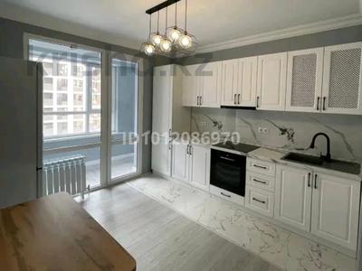 2-бөлмелі пәтер · 61.7 м² · 5/12 қабат, Коктерек, бағасы: 280 000 ₸ в Алматы, Наурызбайский р-н
