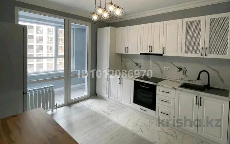 2-комнатная квартира · 61.7 м² · 5/12 этаж, Коктерек за 280 000 ₸ в Алматы, Наурызбайский р-н — фото 13