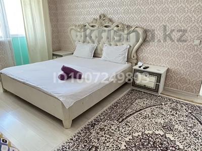 1-бөлмелі пәтер · 57 м² · 6/9 қабат, Нұрсая ш/а. 114, бағасы: 10 000 ₸ в Атырау, мкр Нурсая