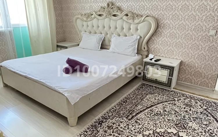 1-бөлмелі пәтер · 57 м² · 6/9 қабат, Нұрсая ш/а. 114, бағасы: 10 000 ₸ в Атырау, мкр Нурсая — фото 2