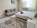 1-бөлмелі пәтер · 57 м² · 6/9 қабат, Нұрсая ш/а. 114, бағасы: 10 000 ₸ в Атырау, мкр Нурсая — фото 2