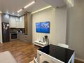 3-комнатная квартира · 85 м² · 9/10 этаж, 18А мкр 3 за 43 млн ₸ в Актау — фото 2