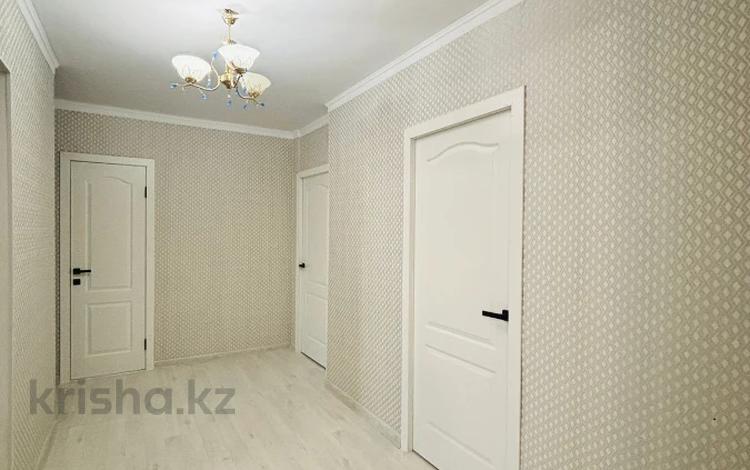 3-комнатная квартира · 78 м² · 6/10 этаж, набережная за 20.5 млн ₸ в Актобе — фото 2