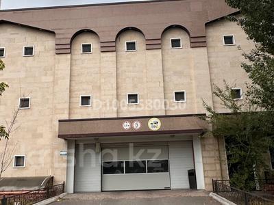 Паркинг · 18 м² · Улы дала 45а — Улы дала и Туркистан за 2 млн 〒 в Астане, Есильский р-н
