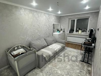 2-бөлмелі пәтер · 61.5 м² · 5/5 қабат, Алтын орда ш/а., мангилик ел, бағасы: 26 млн ₸ в Актобе, мкр. Алтын орда