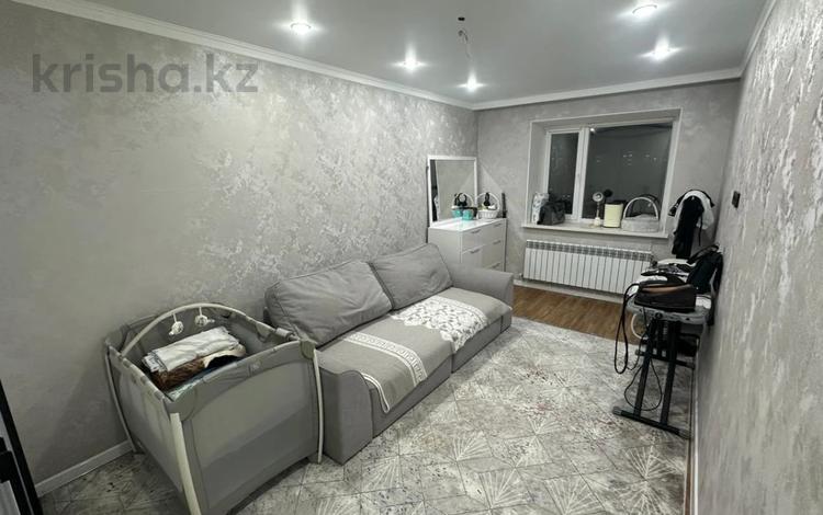 2-бөлмелі пәтер · 61.5 м² · 5/5 қабат, Алтын орда ш/а., мангилик ел, бағасы: 26 млн ₸ в Актобе, мкр. Алтын орда — фото 6