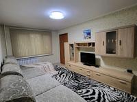 2-комнатная квартира, 45 м², 1/5 этаж посуточно, мкр Орбита-1 26 за 13 000 〒 в Алматы, Бостандыкский р-н