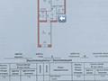 2-комнатная квартира · 64.5 м² · 8/10 этаж, Улы Дала 33 за 47.5 млн ₸ в Астане, Нура р-н — фото 12