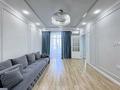 3-комнатная квартира · 85 м² · 4/10 этаж, Просп. Улы Дала 31 за 58 млн ₸ в Астане, Есильский р-н