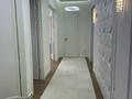4-бөлмелі пәтер · 140 м² · 5/9 қабат, Керей-Жанибек хандар 44/2 — Жошы хан, бағасы: 145 млн ₸ в Астане, Есильский р-н