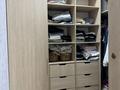4-бөлмелі пәтер · 140 м² · 5/9 қабат, Керей-Жанибек хандар 44/2 — Жошы хан, бағасы: 145 млн ₸ в Астане, Есильский р-н — фото 18