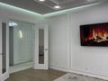 4-бөлмелі пәтер · 140 м² · 5/9 қабат, Керей-Жанибек хандар 44/2 — Жошы хан, бағасы: 145 млн ₸ в Астане, Есильский р-н — фото 20