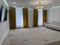 4-бөлмелі пәтер · 140 м² · 5/9 қабат, Керей-Жанибек хандар 44/2 — Жошы хан, бағасы: 145 млн ₸ в Астане, Есильский р-н — фото 5