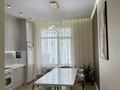 4-бөлмелі пәтер · 140 м² · 5/9 қабат, Керей-Жанибек хандар 44/2 — Жошы хан, бағасы: 145 млн ₸ в Астане, Есильский р-н — фото 6