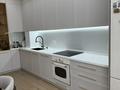 4-бөлмелі пәтер · 140 м² · 5/9 қабат, Керей-Жанибек хандар 44/2 — Жошы хан, бағасы: 145 млн ₸ в Астане, Есильский р-н — фото 7