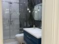 4-бөлмелі пәтер · 140 м² · 5/9 қабат, Керей-Жанибек хандар 44/2 — Жошы хан, бағасы: 145 млн ₸ в Астане, Есильский р-н — фото 8