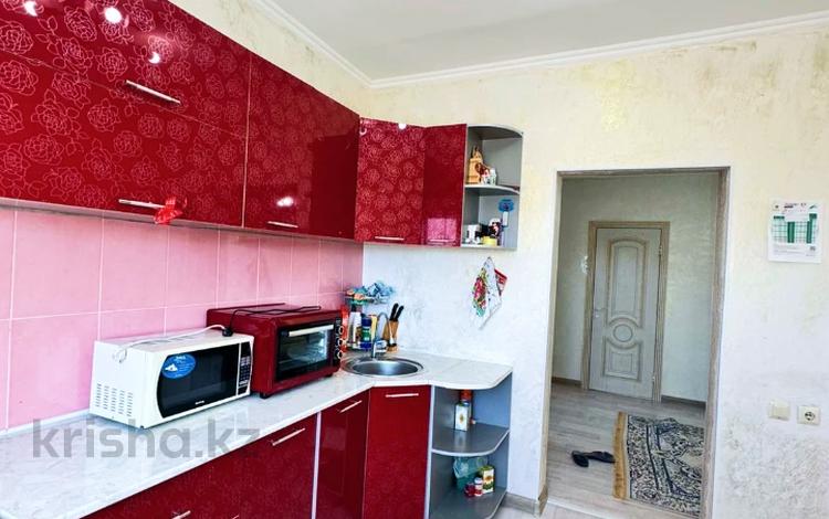 Отдельный дом · 3 комнаты · 100 м² · 10 сот., мкр Коктем, Бисенбиева 18 за 22 млн ₸ в Атырау — фото 5