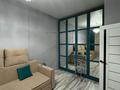 1-бөлмелі пәтер · 40 м² · 4/12 қабат, Чингиз Айтматов 60, бағасы: 200 000 ₸ в Астане, Есильский р-н — фото 4