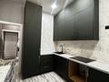 1-бөлмелі пәтер · 40 м² · 4/12 қабат, Чингиз Айтматов 60, бағасы: 200 000 ₸ в Астане, Есильский р-н
