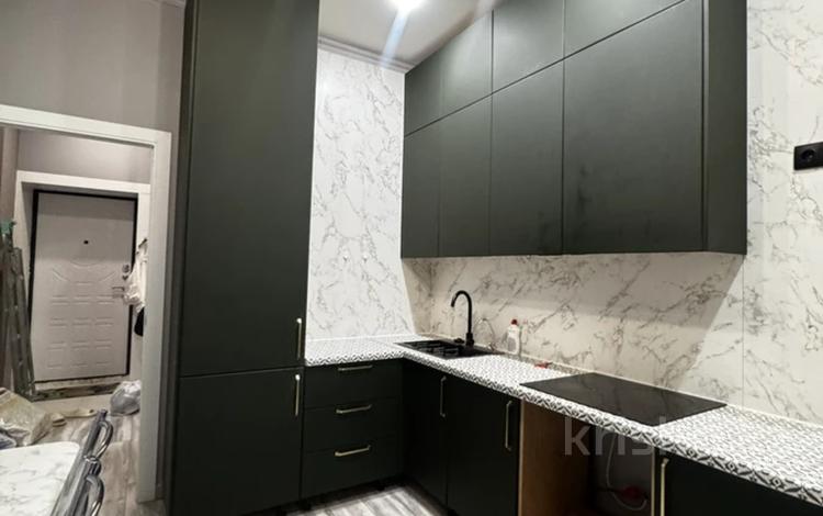 1-бөлмелі пәтер · 40 м² · 4/12 қабат, Чингиз Айтматов 60, бағасы: 200 000 ₸ в Астане, Есильский р-н — фото 8