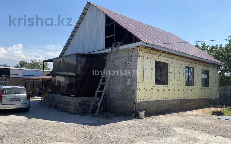 Үйдің бір бөлігі · 5 бөлме · 110 м² · 6 жүзд., ул. Коркыт 20, бағасы: 65 млн ₸ в Алматы, Алатауский р-н — фото 2