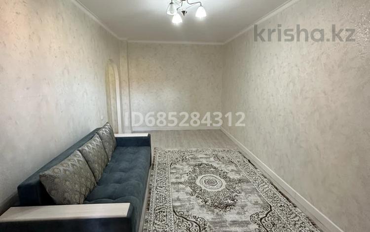 1-комнатная квартира · 41 м² · 4/9 этаж, Куйши Дина 28 за 200 000 ₸ в Астане, Алматы р-н — фото 2
