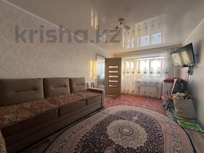 2-комнатная квартира, 45.5 м², 3/5 этаж, кошукова за 15.4 млн 〒 в Петропавловске