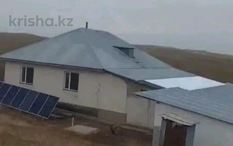 Жер телімі · 130 га, ПК им.Конаева, бағасы: 250 млн ₸ в Узынагаш — фото 2