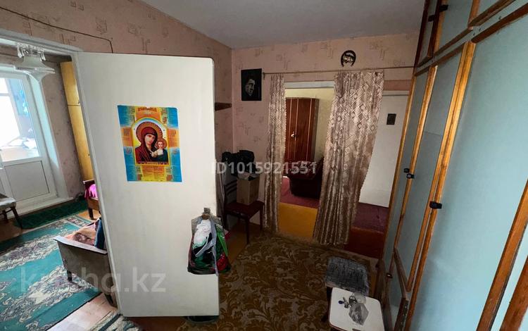 3-комнатная квартира · 72 м² · 3/9 этаж, Карима Сутюшева 17 — Пушкина за 28 млн ₸ в Петропавловске — фото 2