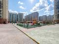 3-комнатная квартира · 91.1 м² · 4/15 этаж, Мангилик Ел 17 за 53 млн ₸ в Астане, Есильский р-н — фото 31