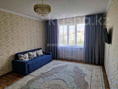 2-комнатная квартира · 60 м² · 7/9 этаж, мкр Нурсат 221 — Вдоль Аллея за 27 млн ₸ в Шымкенте, Каратауский р-н
