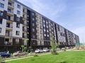 2-комнатная квартира · 52.5 м² · 1 этаж, Рыскулова 103/6 за 30 млн ₸ в Алматы, Алатауский р-н — фото 11