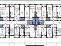 2-комнатная квартира · 52.5 м² · 1 этаж, Рыскулова 103/6 за 30 млн ₸ в Алматы, Алатауский р-н — фото 15