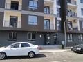 2-комнатная квартира · 52.5 м² · 1 этаж, Рыскулова 103/6 за 30 млн ₸ в Алматы, Алатауский р-н