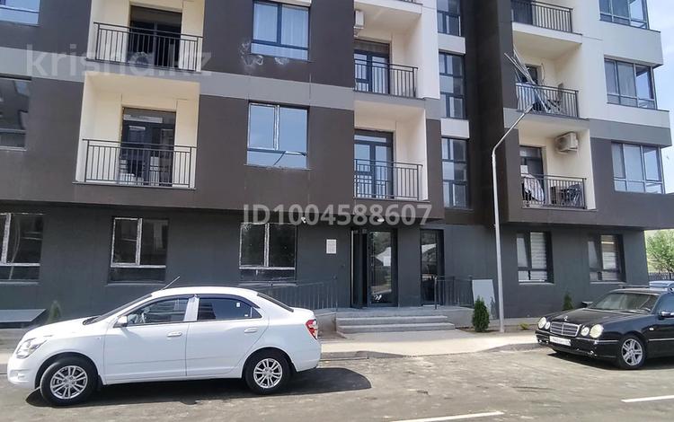 2-комнатная квартира · 52.5 м² · 1 этаж, Рыскулова 103/6 за 30 млн ₸ в Алматы, Алатауский р-н — фото 9