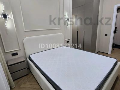 1-комнатная квартира · 37 м² · 9/12 этаж, Райымбека 162/3 за 350 000 ₸ в Алматы, Алмалинский р-н