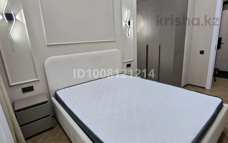 1-комнатная квартира · 37 м² · 9/12 этаж, Райымбека 162/3 за 350 000 ₸ в Алматы, Алмалинский р-н — фото 2