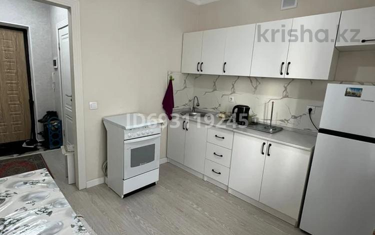 1-комнатная квартира, 34 м², 5/9 этаж помесячно, Байтурсынова — № 23-16 за 150 000 〒 в Астане, Алматы р-н — фото 2