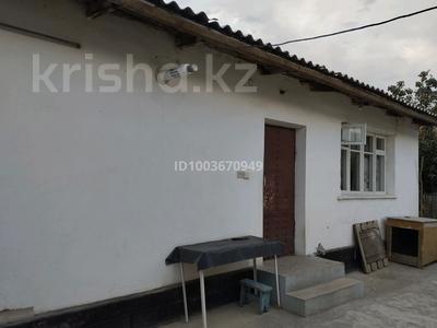 Отдельный дом · 3 комнаты · 60 м² · 8 сот., мкр Сауле 24 — Школа 13 за 22 млн ₸ в Шымкенте, Аль-Фарабийский р-н