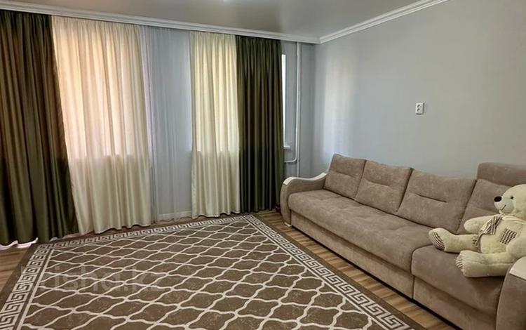 2-комнатная квартира · 42 м² · 1/5 этаж, ЖМ Лесная поляна 21 — Смотрит на Аллею,школа рядом за ~ 19 млн ₸ в Косшы — фото 2