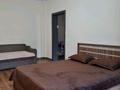1-бөлмелі пәтер · 45 м² · 1/9 қабат, Женис 43/4 — Московская, бағасы: 15 000 ₸ в Астане, Сарыарка р-н