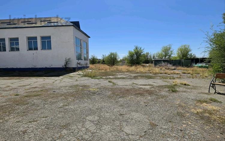 Өнеркәсіптік база · 30 сотық, АКЛ 1, бағасы: 1 млн ₸ в Талдыкоргане — фото 2