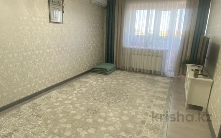 2-комнатная квартира · 53 м² · 7/9 этаж, Сазда-1, Абулкаирхан за 20 млн ₸ в Актобе — фото 3