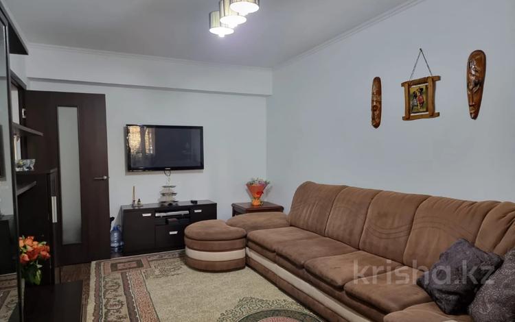 3-бөлмелі пәтер · 67.7 м² · 1/4 қабат, Хаджи Мукана, бағасы: 65.5 млн ₸ в Алматы, Медеуский р-н — фото 19