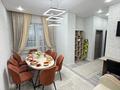 2-комнатная квартира · 51.6 м² · 11/20 этаж, мкр Юго-Восток, Камали Дюсембекова 44/2 за 250 000 ₸ в Караганде, Казыбек би р-н — фото 21
