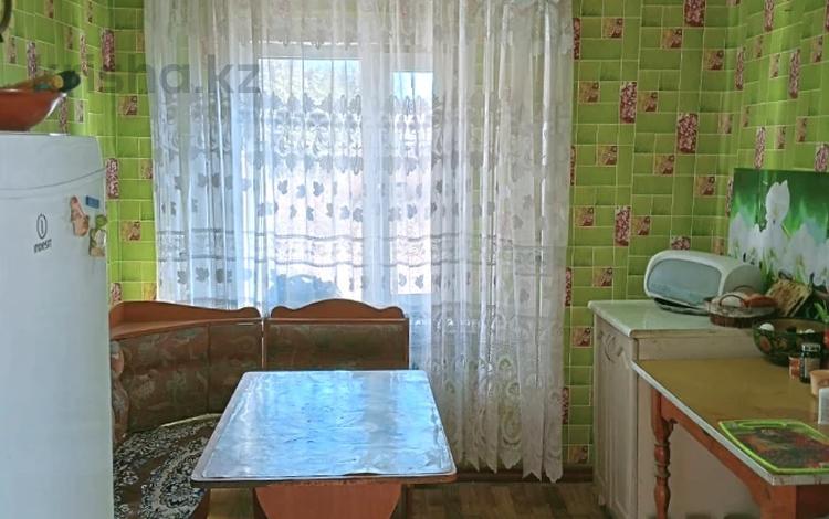 Отдельный дом · 3 комнаты · 72.1 м² · 10 сот., Переулок 3-й Строительный 6 за 10 млн ₸ в Абае — фото 3