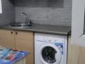 2-комнатная квартира · 30 м² · 1/1 этаж, мкр Достык, Садвакасова 18 за 130 000 ₸ в Алматы, Ауэзовский р-н — фото 5