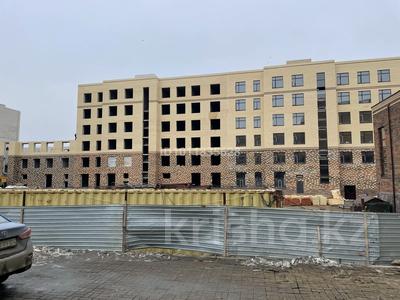 1-бөлмелі пәтер · 45.5 м² · 3/5 қабат, мкр. Алтын орда, мкр.Батыс-2 54Б, бағасы: 16.5 млн 〒 в Актобе