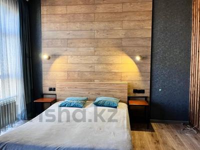 3-комнатная квартира · 110 м² · 9/10 этаж, мкр Новый Город, Комиссарова 10/3 за ~ 47 млн ₸ в Караганде, Казыбек би р-н